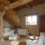 Domaine Baraque * Pouillon