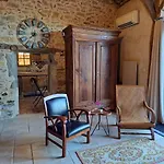 Hébergement de vacances Domaine Baraque Pouillon