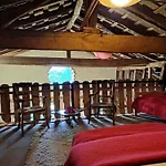 Дом отдыха Domaine Baraque