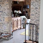 Domaine Baraque Hébergement de vacances *