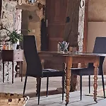 Domaine Baraque Semesterbostad *