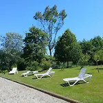 Domaine Baraque Semesterbostad *