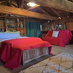 Domaine Baraque Hébergement de vacances *