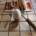 Domaine Baraque Hébergement de vacances *