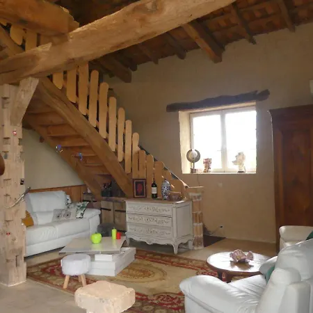 Domaine Baraque * Pouillon