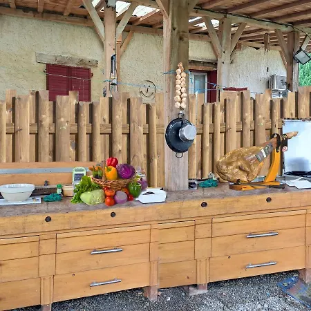 Domaine Baraque Holiday home