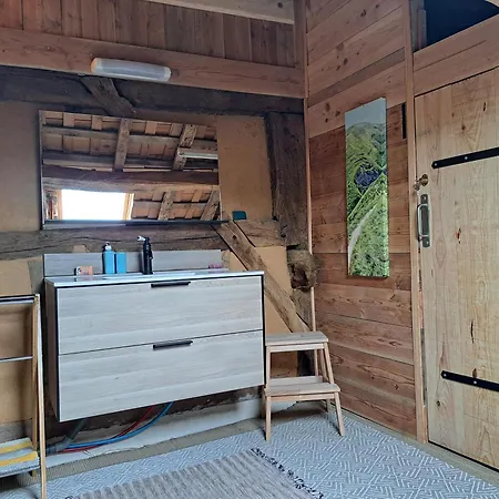 Domaine Baraque Pouillon