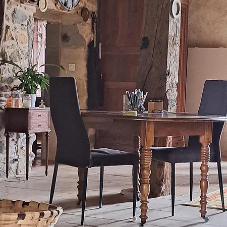 Domaine Baraque בית נופש *