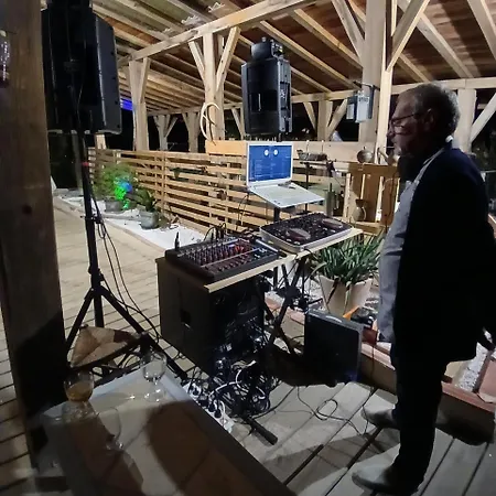 Domaine Baraque Дом отдыха *