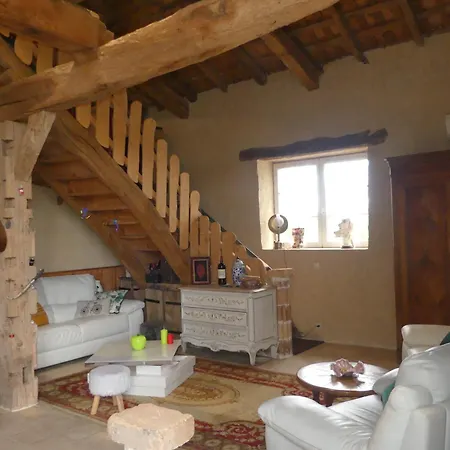 Domaine Baraque Сasa de vacaciones
