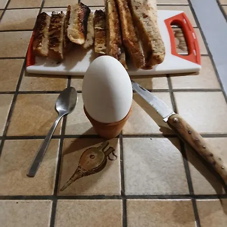 Dom wakacyjny Domaine Baraque