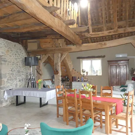 Dom wakacyjny Domaine Baraque