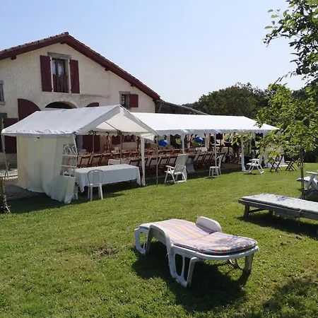 Domaine Baraque * Pouillon