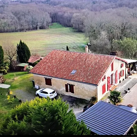 Domaine Baraque *
