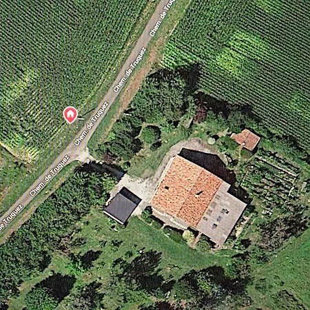 Domaine Baraque Σπίτι διακοπών *