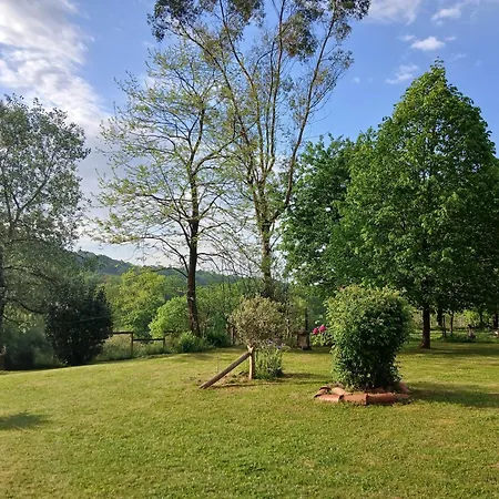 Domaine Baraque * Pouillon