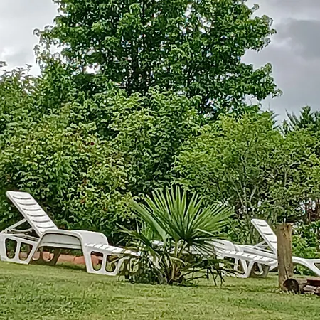 Hébergement de vacances Domaine Baraque *