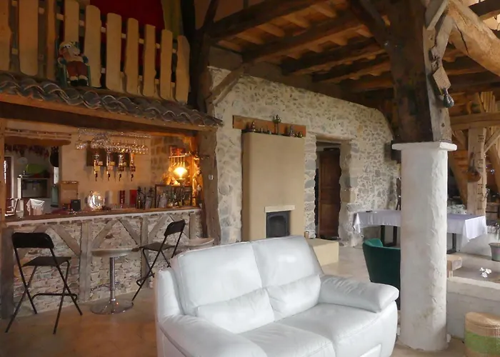 Domaine Baraque Pouillon