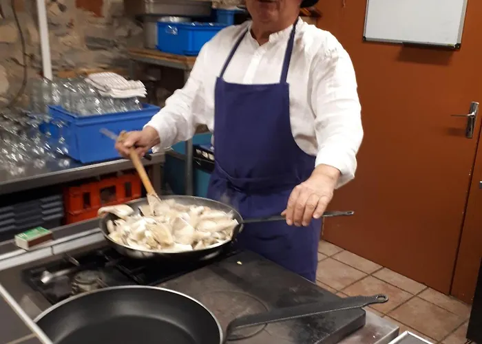 Дом отдыха Domaine Baraque Pouillon