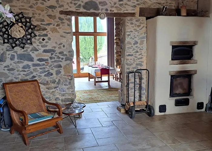 Domaine Baraque Pouillon