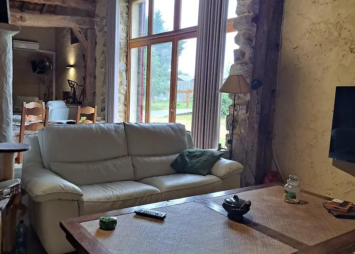 Domaine Baraque * Pouillon