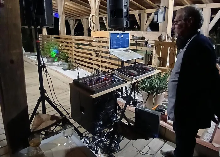 Domaine Baraque Дом отдыха *