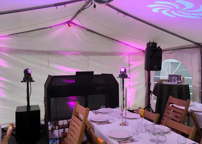 Domaine Baraque Hébergement de vacances